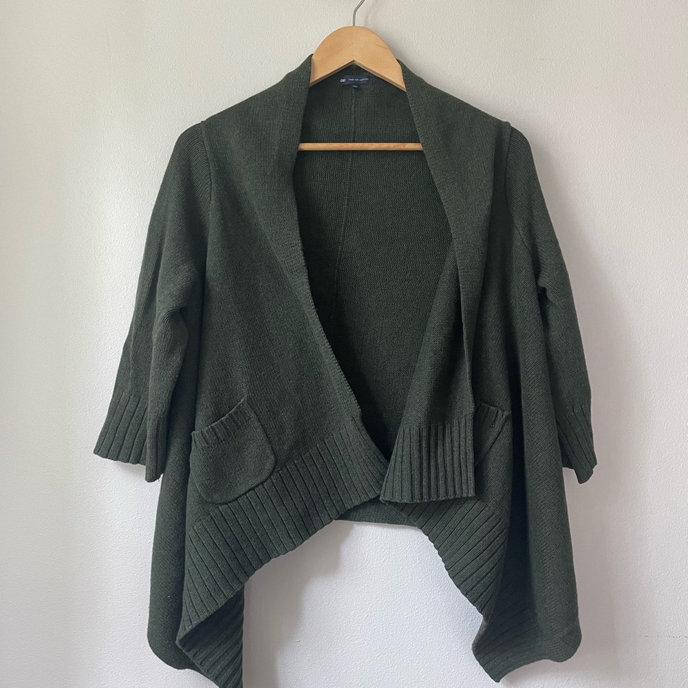 GAP Cashmere Knit Sweater